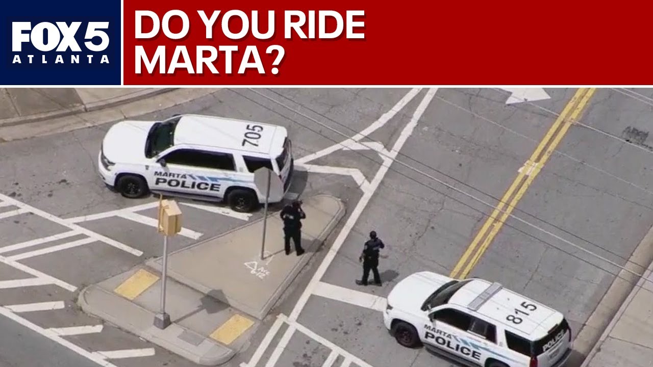 MARTA incidents raise safety concerns | FOX 5 News
