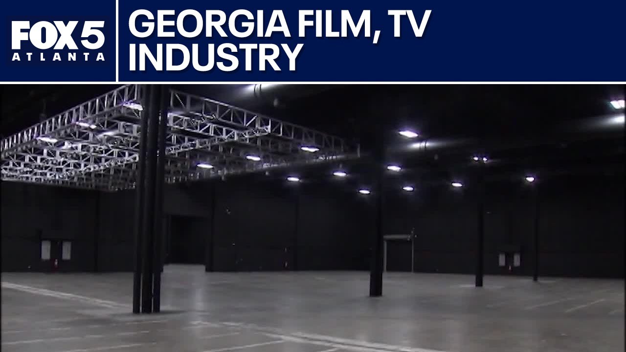 Marvel left Georgia, what’s the impact? | FOX 5 News