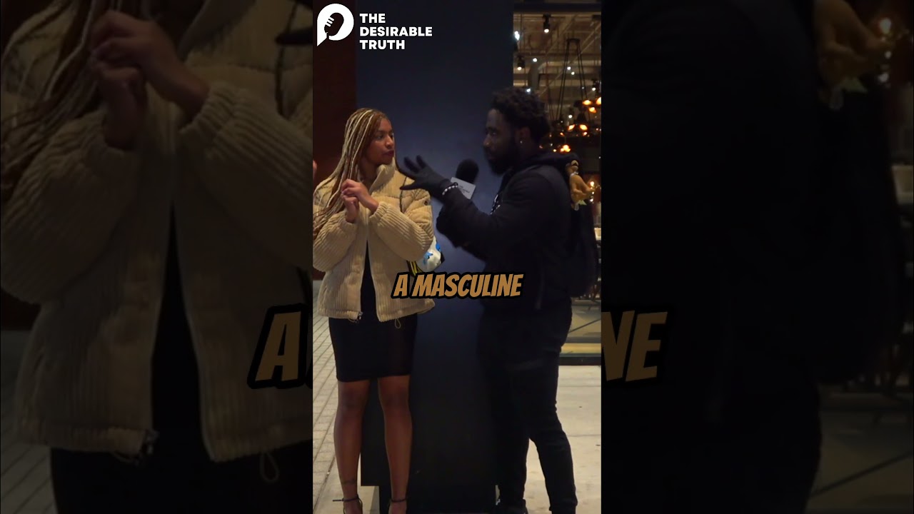 Masculine And Feminine Roles In 2025