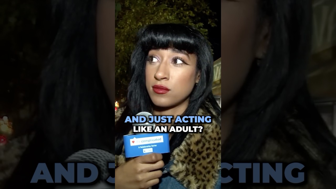 Masculinity is accountability?