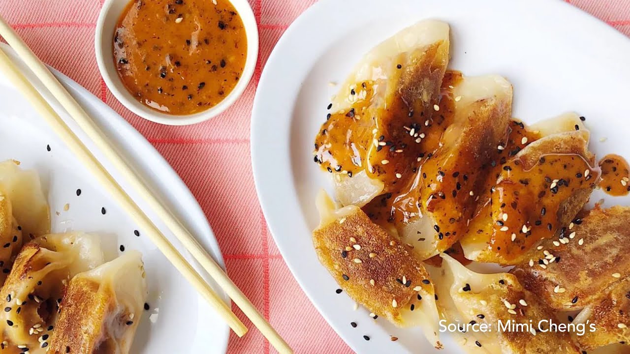 Mimi Cheng’s Dumplings Expand to Whole Foods