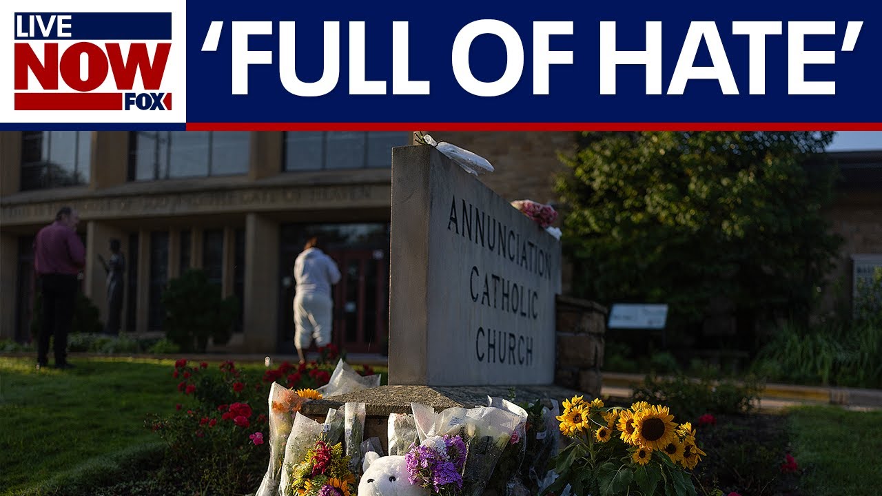 Minnesota school shooting: New details emerge about the shooter who claimed the lives of 2 children