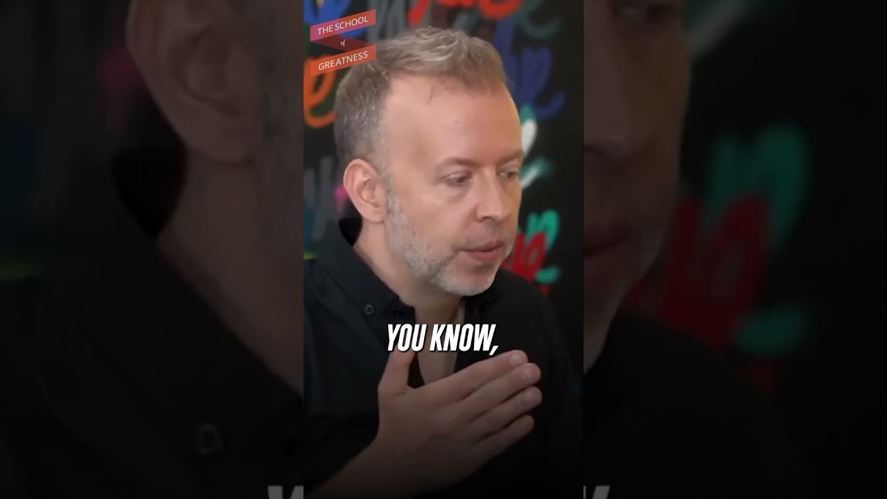 Money comes when you’re READY for it!