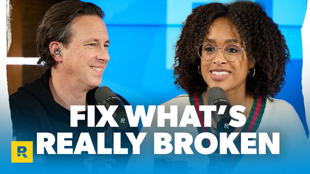 Money Issues Aren’t the Problem, They’re the Symptom | August 18, 2025