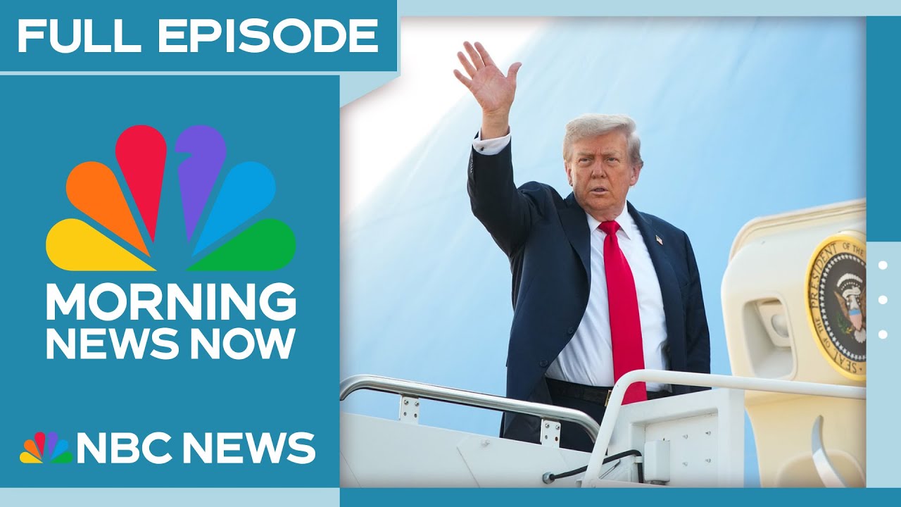 Morning News NOW Full Episode – Aug. 15