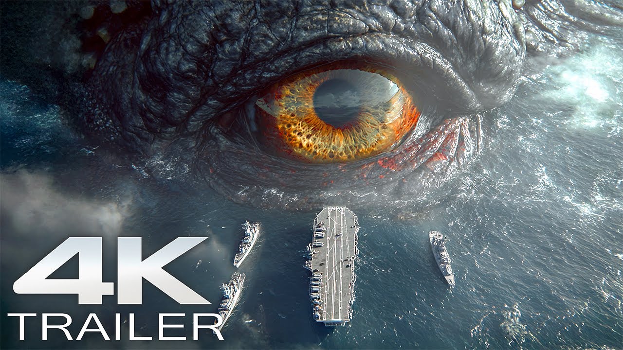 Most Anticipated Upcoming ACTION & SCI-FI Movies (2025 – 2026) Trailer