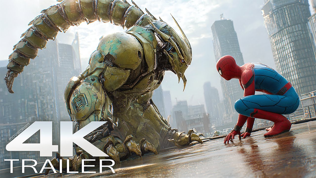 Most Anticipated Upcoming Movies (2025 – 2026) Trailer