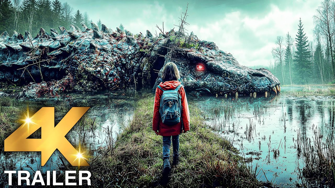 MOST ANTICIPATED UPCOMING MOVIES OF 2025 (Trailer)