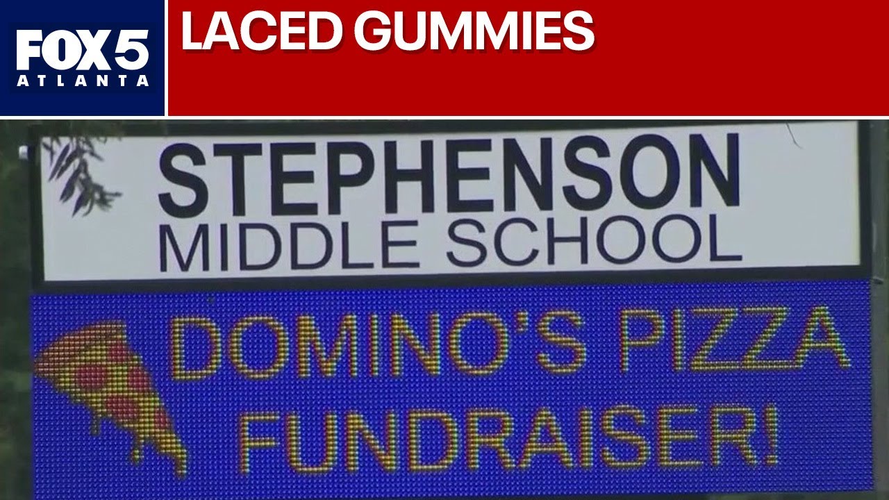Mother: daughter thought gummy was safe, it ended up being THC-laced | FOX 5 News