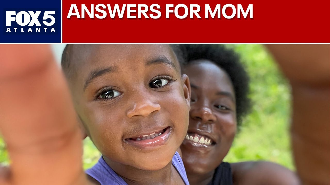 Mother wants answers after her 2-year-old drowned while visiting family | FOX 5 News