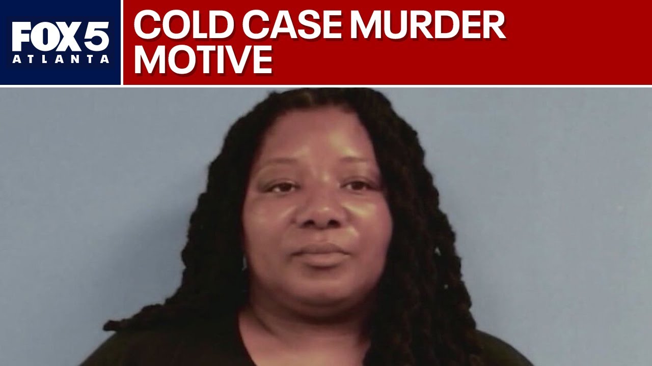Motive revealed in cold case murder | FOX 5 News