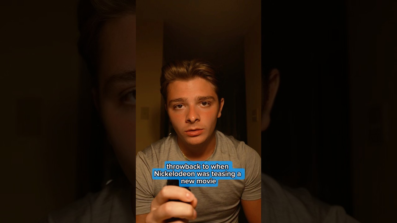 Movie release gone wrong 😭