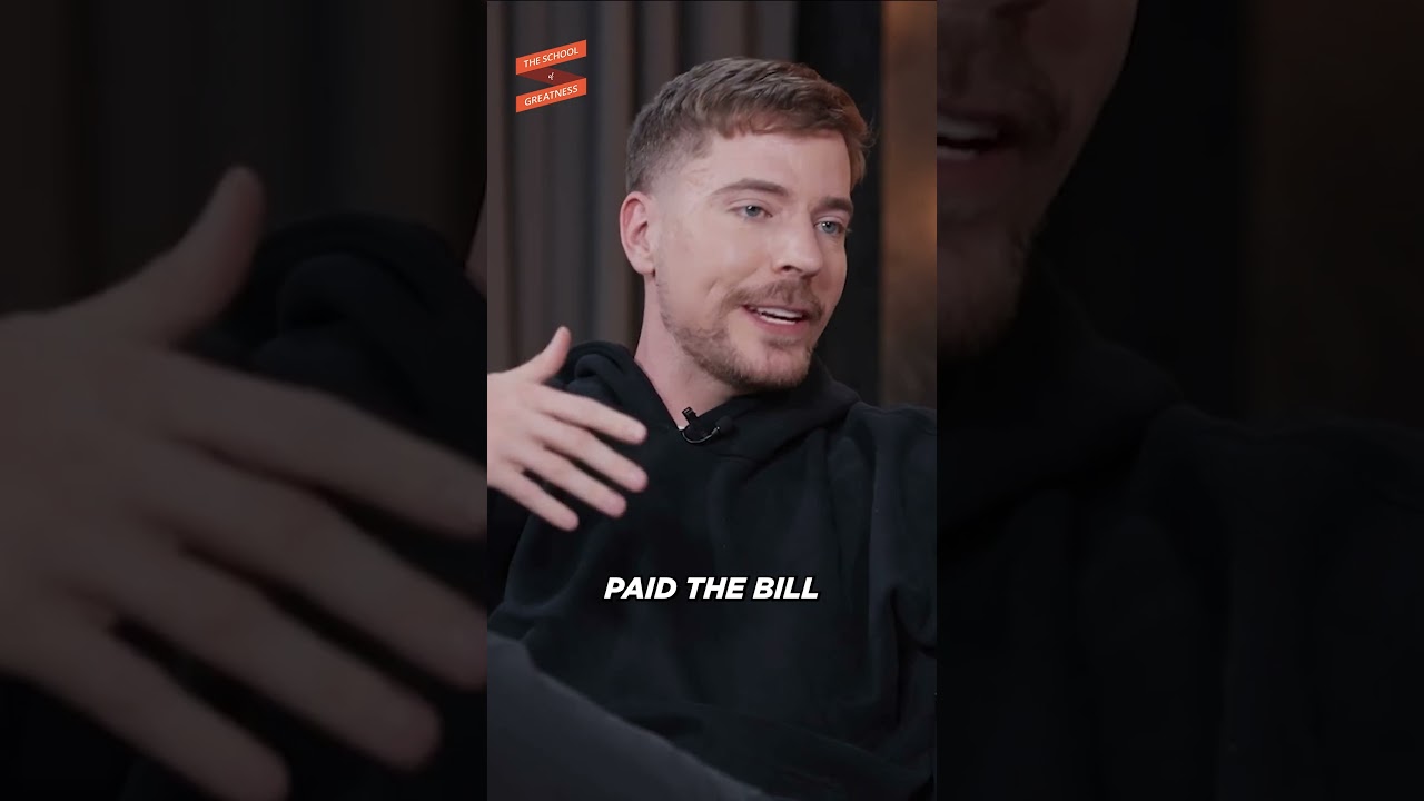 MrBeast didn’t tip at a restaurant!