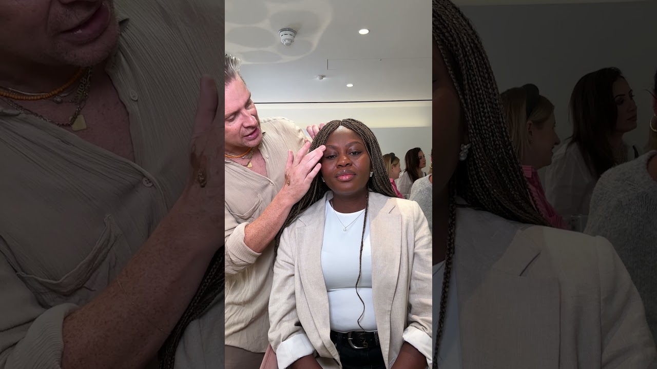 MUAS On How To Achieve A Fireside Glow | Beauty Tips | Trinny