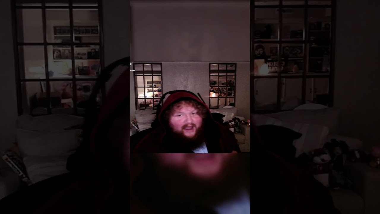 My Dad Gave Me A Mystery Box #funny #caseoh #meme #viralshort #gaming #memes