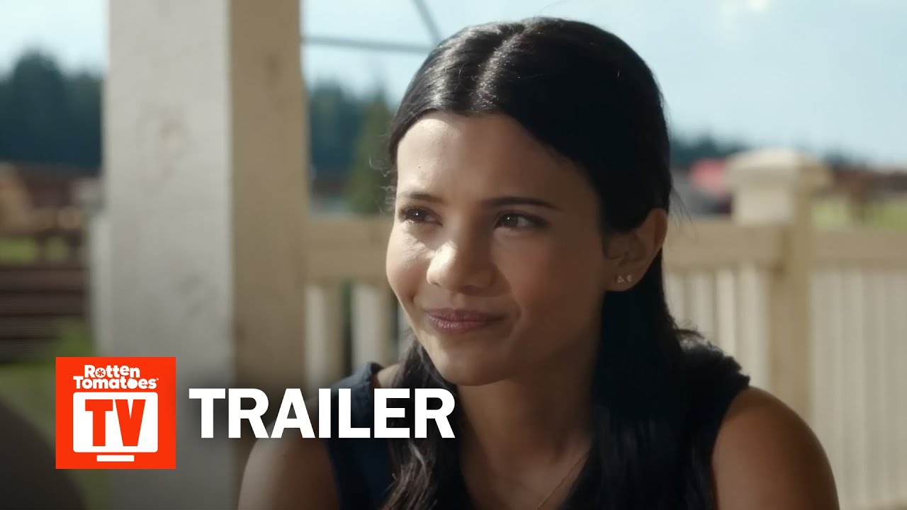 My Life With the Walter Boys Season 2 Trailer