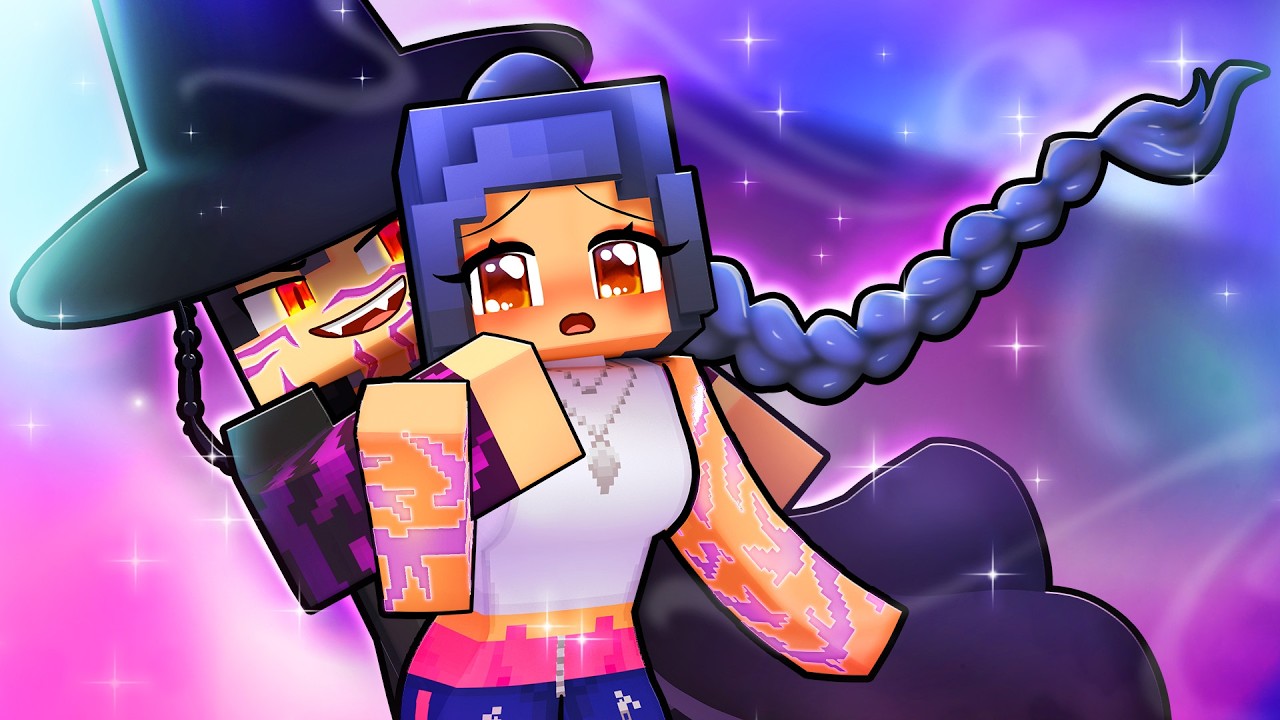 My SAJA x DEMON Boyfriend!