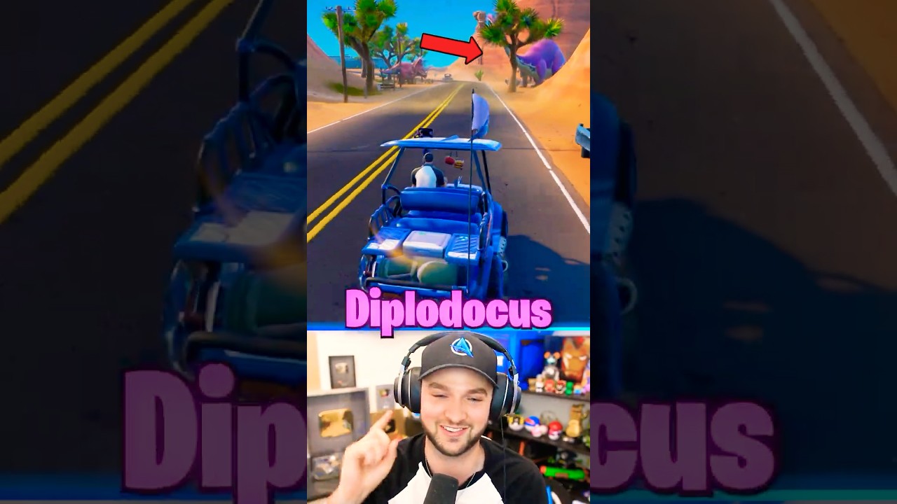 My SECRET Easter Egg RETURNED!