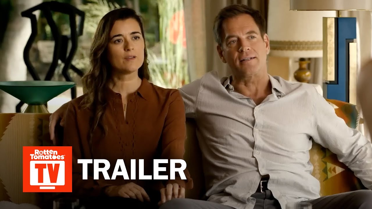 NCIS: Tony & Ziva Season 1 Trailer 2