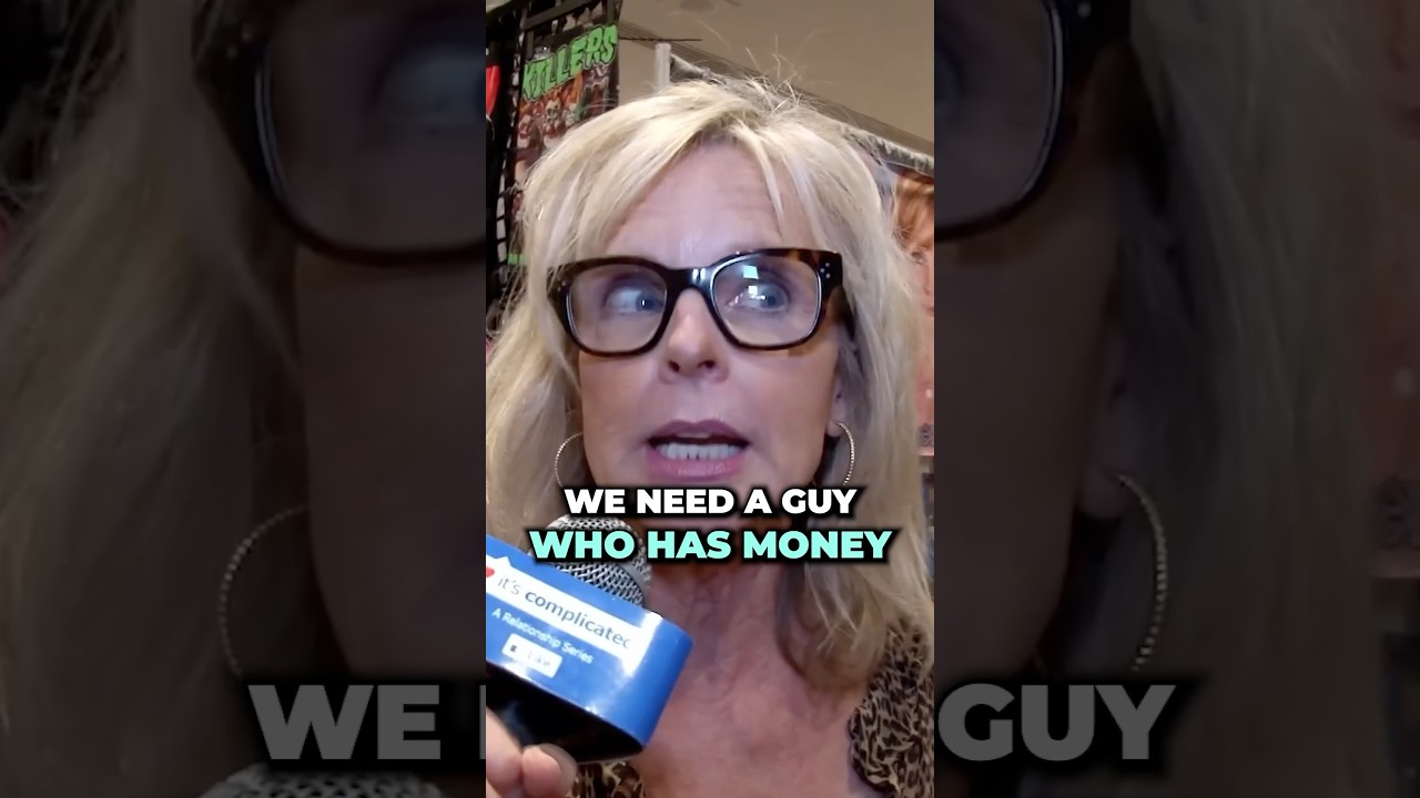 Nerds need money to attract women?
