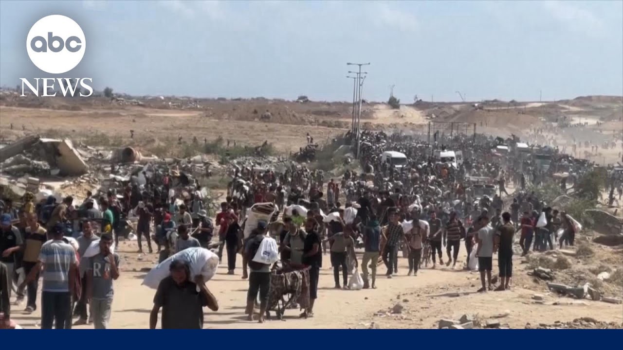 Netanyahu to propose plans to fully ‘occupy’ Gaza: Sources