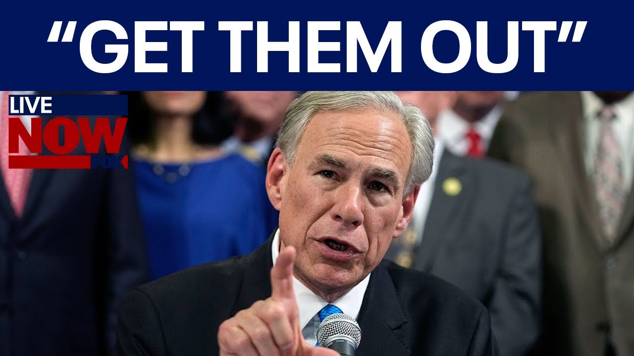 NEW: Abbott warns Texas Dems amid redistricting showdown