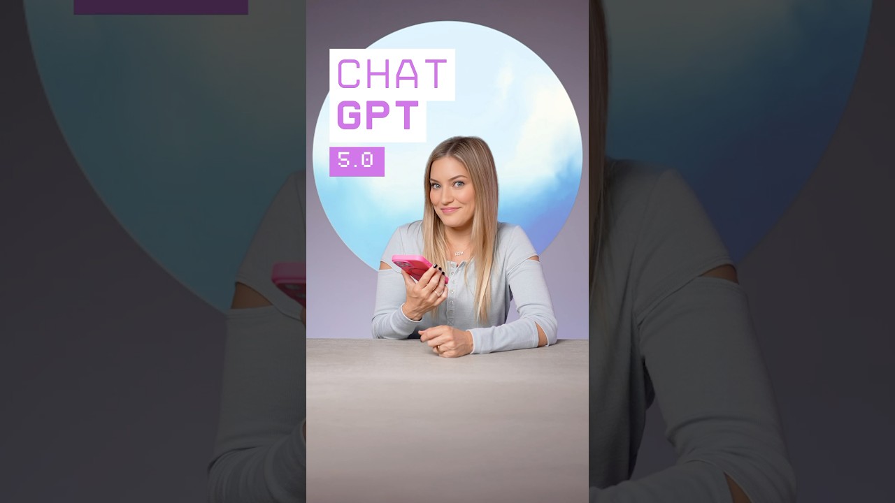 New ChatGPT 5.0! What you need to know!
