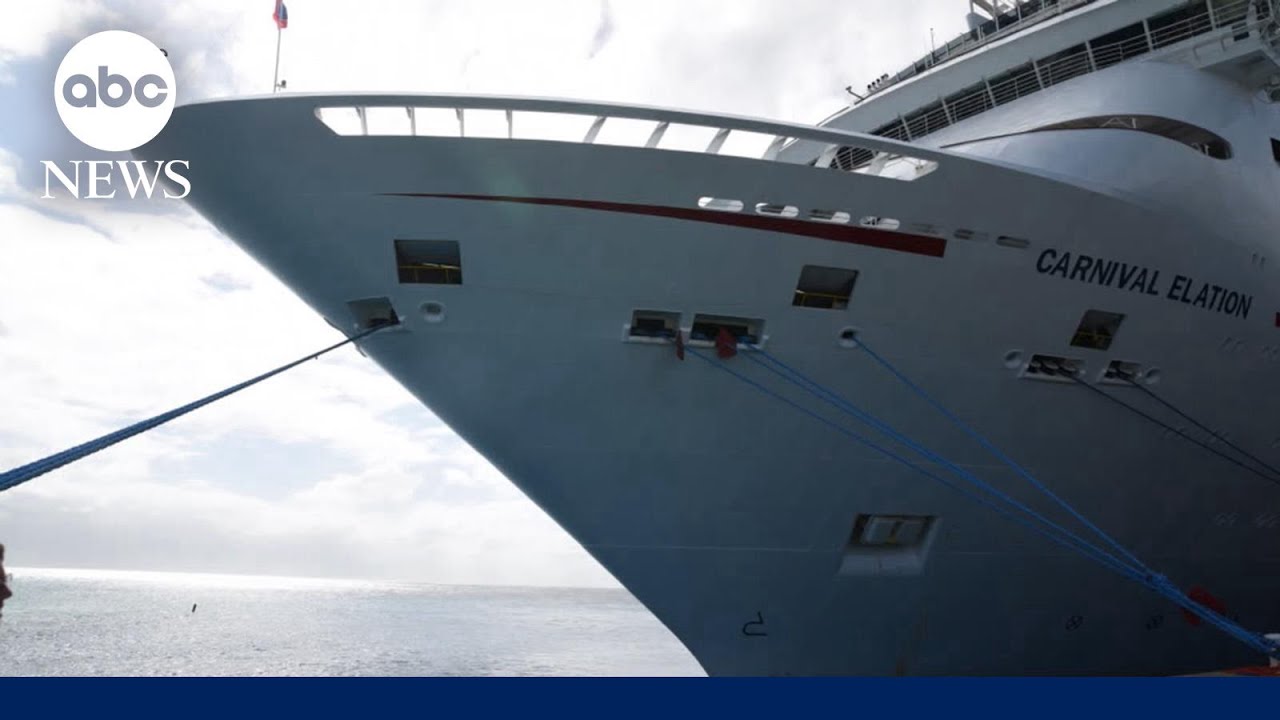 New details into the investigation of drowning deaths at a resort in the Bahamas