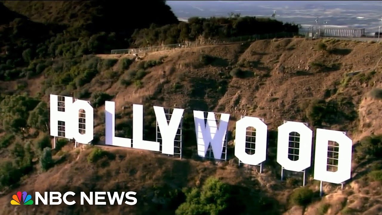 New film company with ties to Palantir pitches pro-America movies as Hollywood culture war heats up