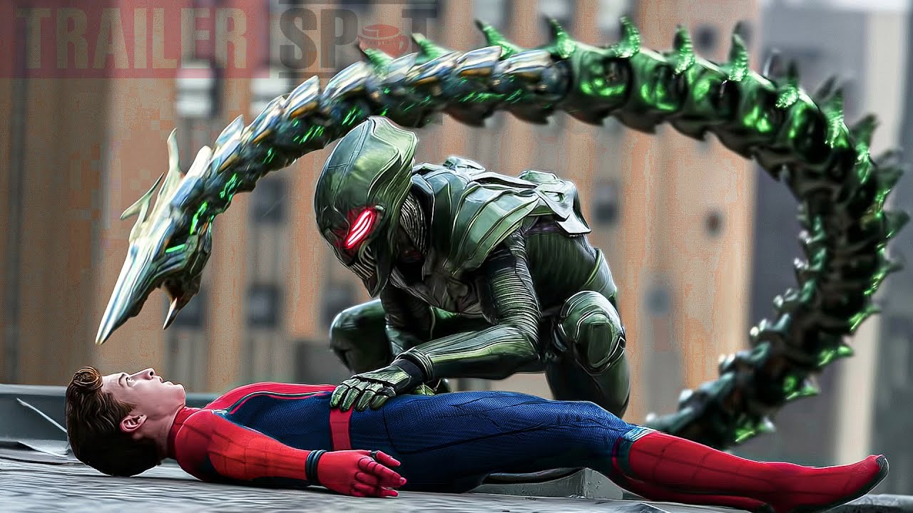 NEW MOVIE NEWS 2025 – Spider-Man 4 Brand New Day, Final Destination 7, Superman 2, Shrek 5