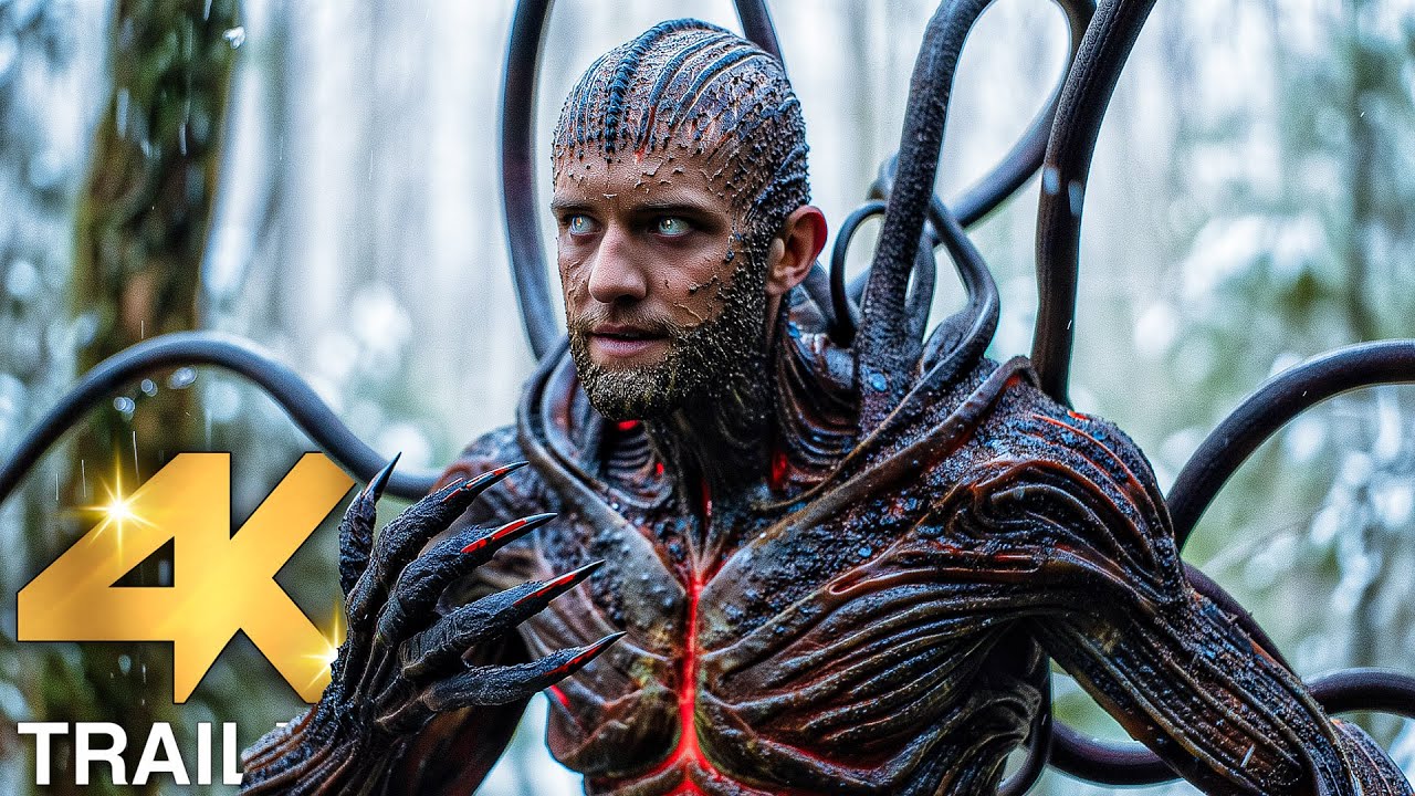 NEW MOVIE TRAILERS 2025 | Weekly #34 | 4K ULTRA HD