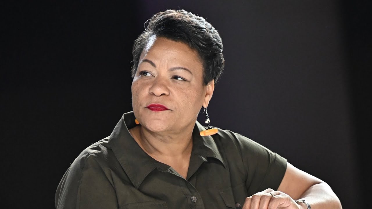 New Orleans Mayor LaToya Cantrell indicted on federal charges