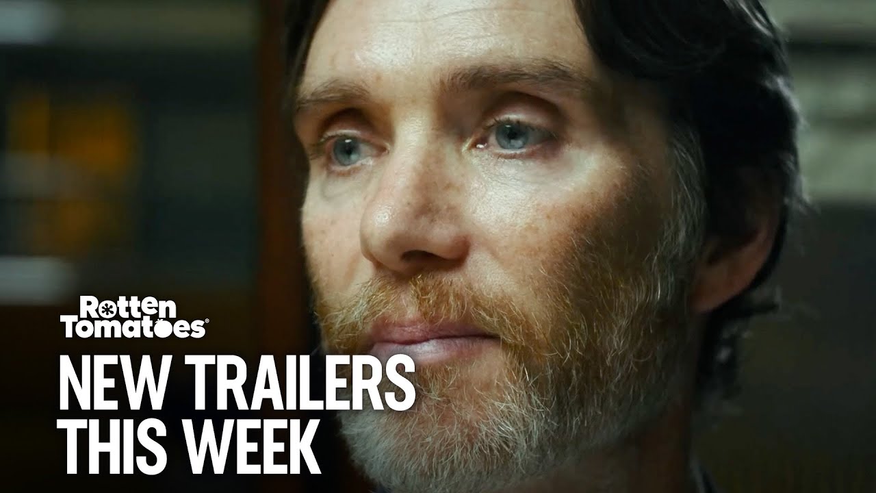 New Trailers This Week | Week 33 (2025)