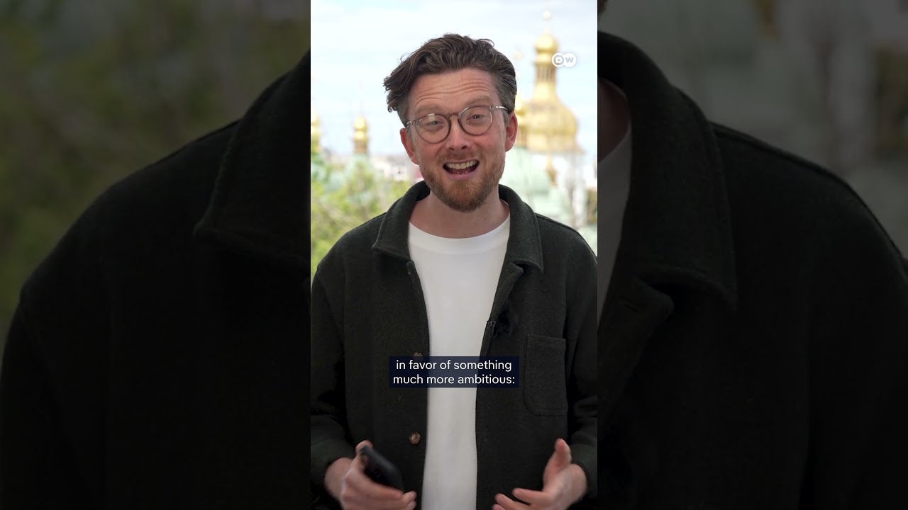 Nick Connolly breaks down Trump’s shift in policy on ceasefires | DW News