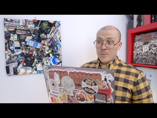 Ninajirachi – I Love My Computer ALBUM REVIEW