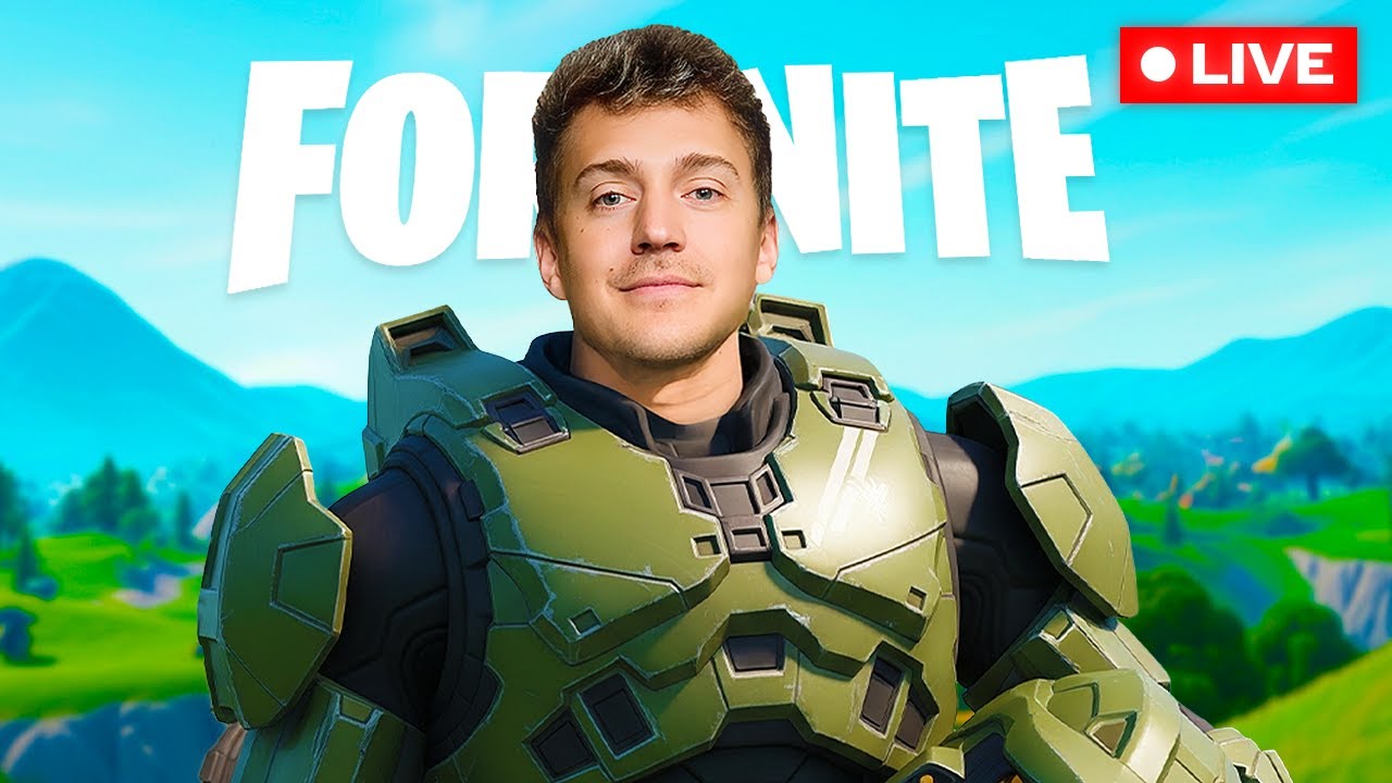 🔴 Ninja Removing Noobs From Fortnite