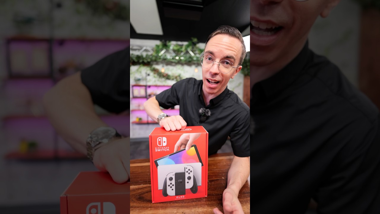 Nintendo is RAISING the Price of the Switch…