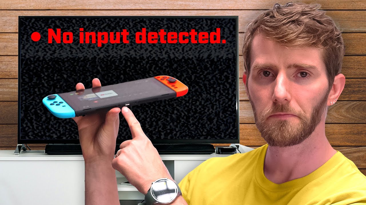 Nintendo’s Greed could Change the Tech Industry