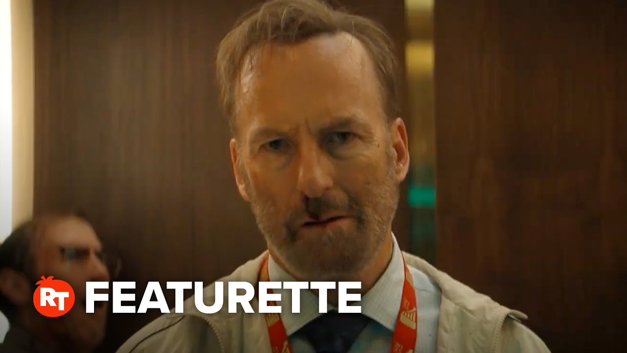 Nobody 2 Featurette – Elevator Fight (2025)