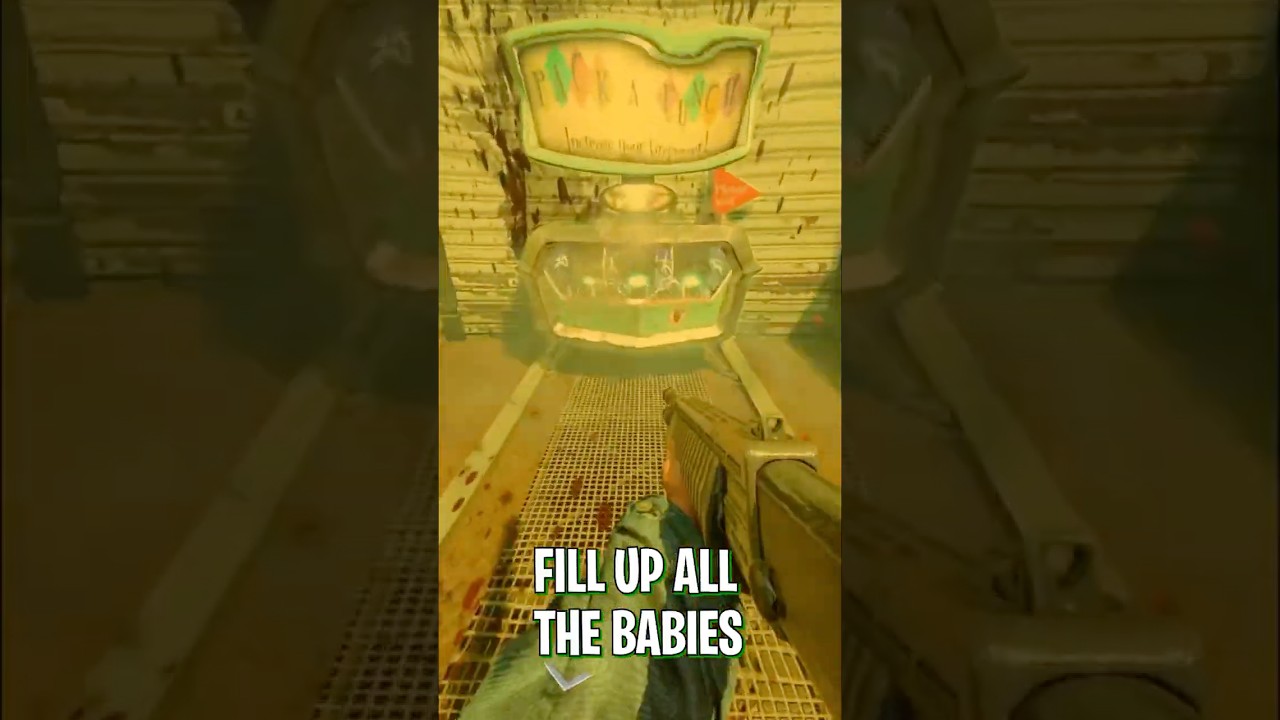 Nogla’s Problematic Instructions