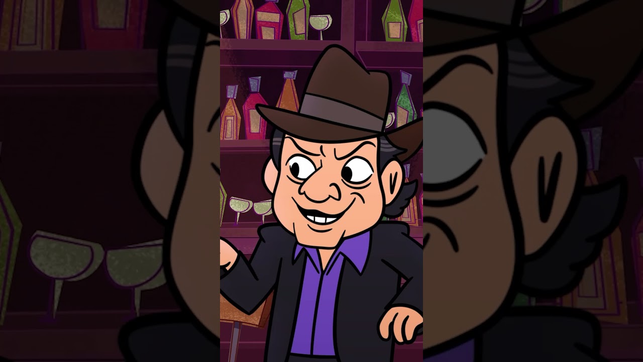 Not everyone loves my impressions…