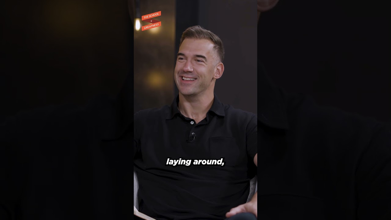 NOTHING changes in your life unless YOU change!