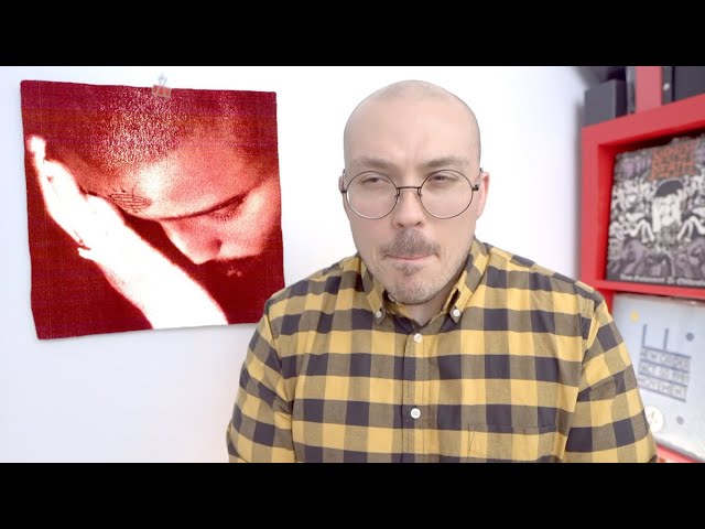 Nourished by Time – The Passionate Ones ALBUM REVIEW