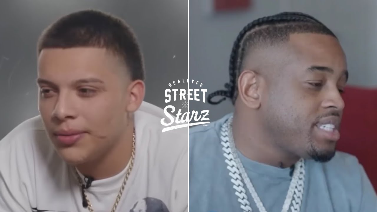 OC Chris explain WHY he is NOT being managed by Rainwater anymore, EXPOSE truth behind the scenes