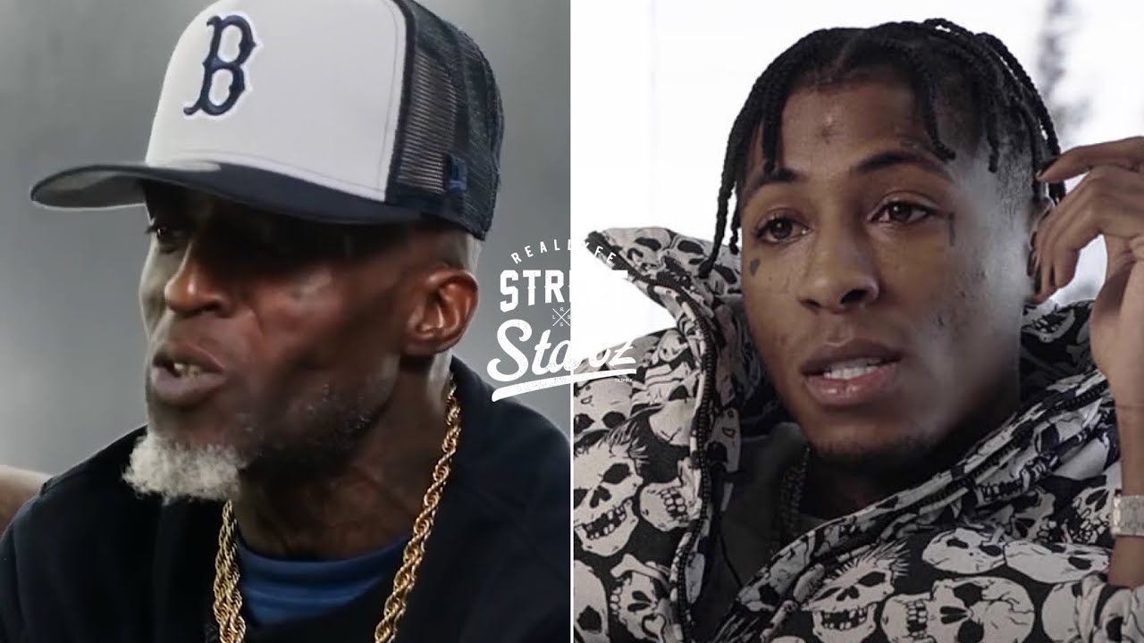 Og Percy EXPOSE rap music as MIND CONTROL, designed to bring Black community DOWN