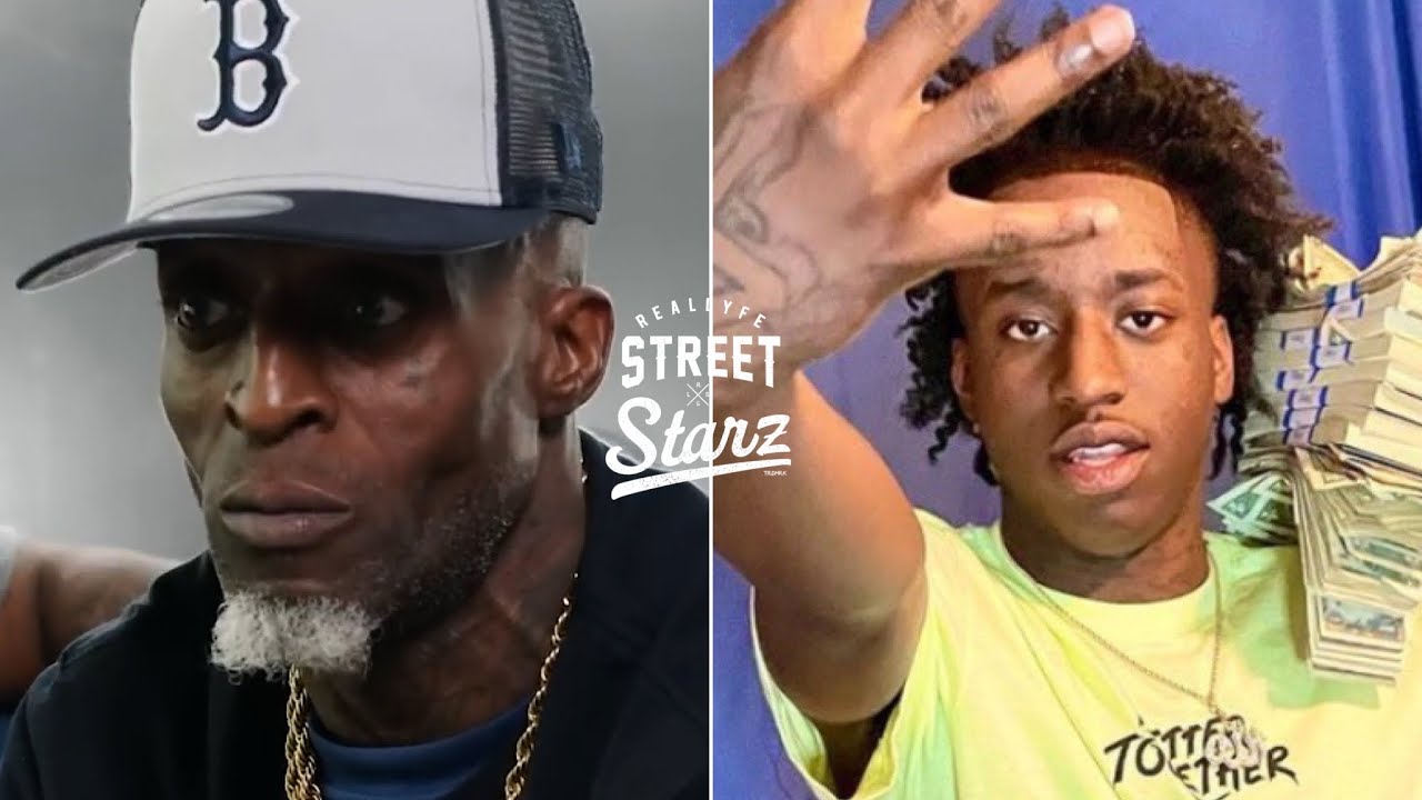 Og Percy REACTS to ALL his sons Life in Prison, Demerson Boys documentary “I LEARNED some things!”