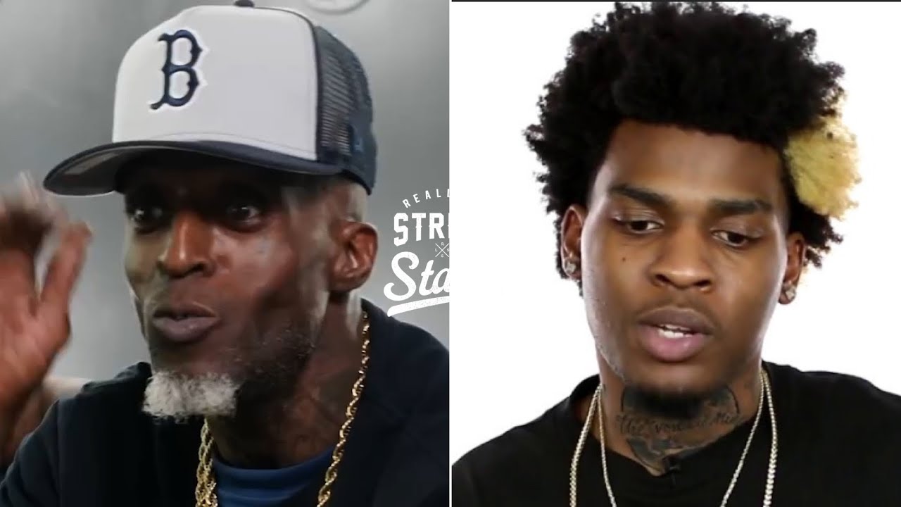 Og Percy the TRUTH about G$ Lil Ronnie m&rder & Go Yayo beef, can PEACE ever happen in DALLAS