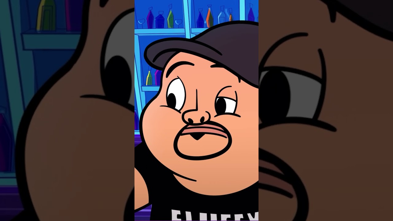 One wild night, unexpected fans, and a little too much fun.