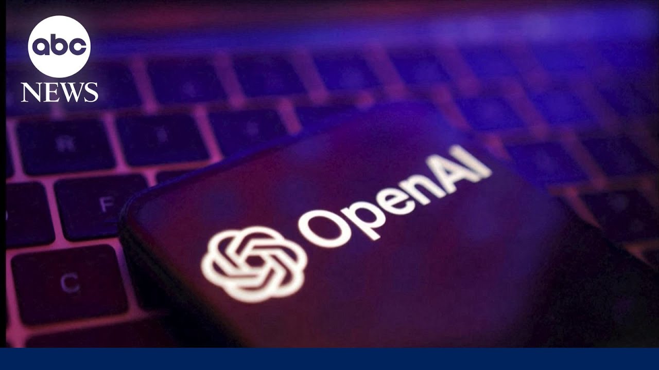 OpenAI releases newest version of ChatGPT, GPT-5