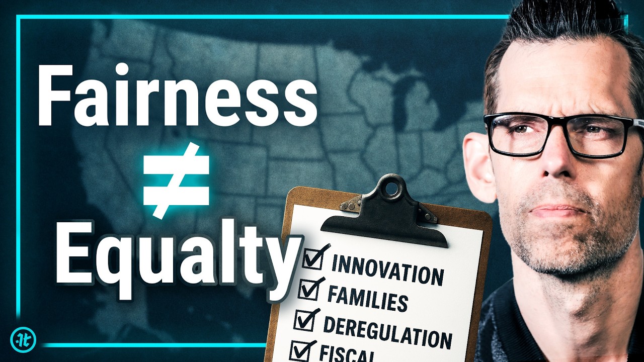 Overspending, Broken Families, Bad Policies: 6 Steps To Rebuild The American Dream